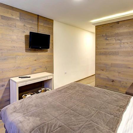 Motel Bijele Vode Mrakovica Екстер'єр фото