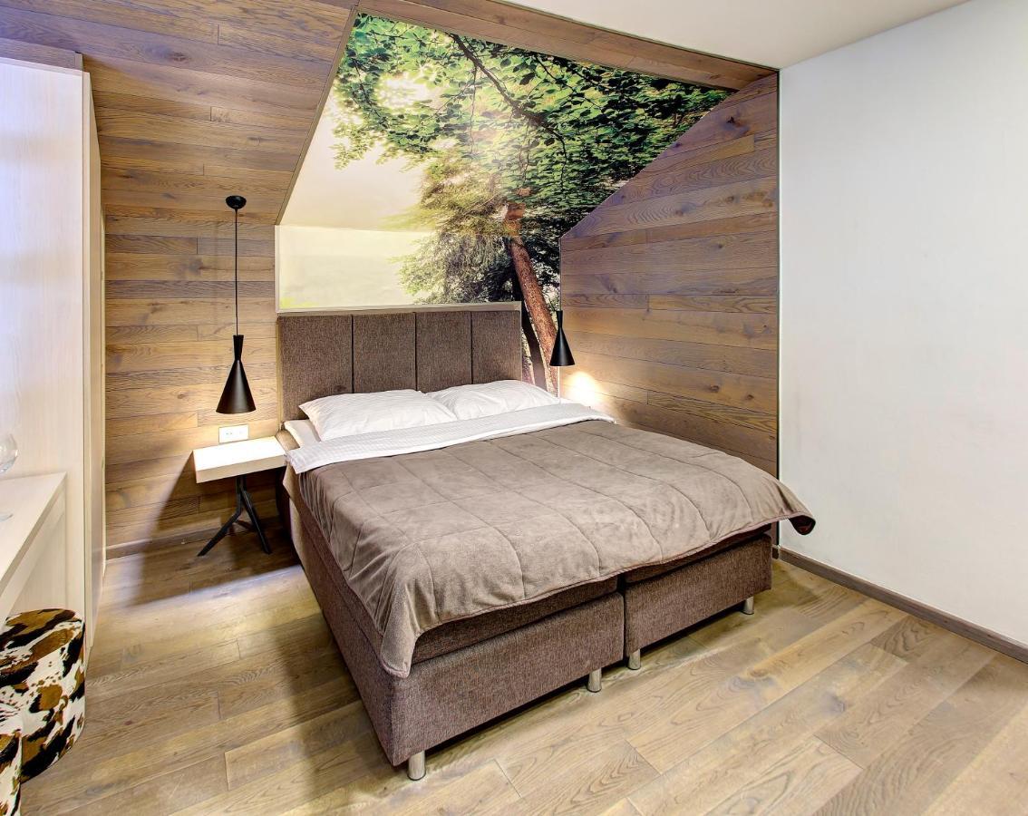 Motel Bijele Vode Mrakovica Екстер'єр фото