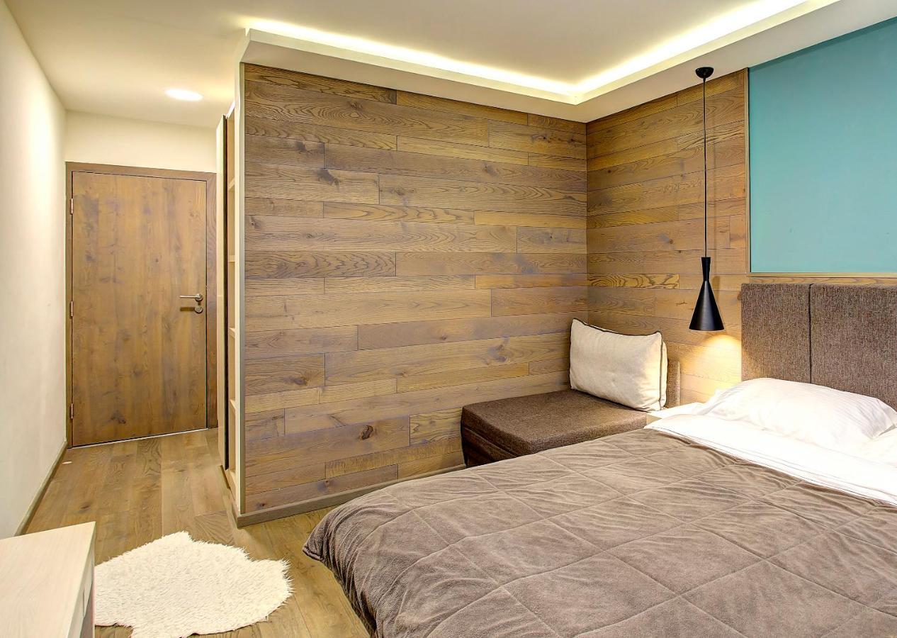 Motel Bijele Vode Mrakovica Екстер'єр фото