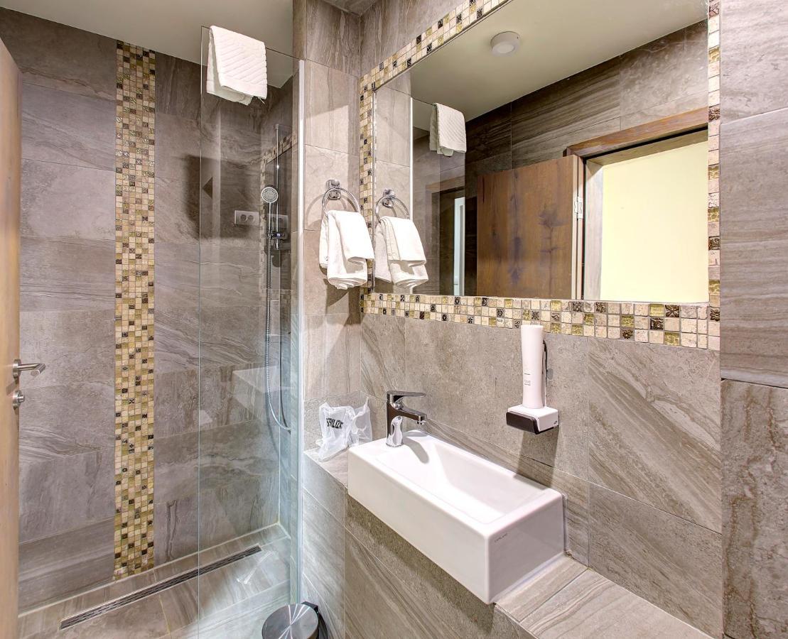 Motel Bijele Vode Mrakovica Екстер'єр фото