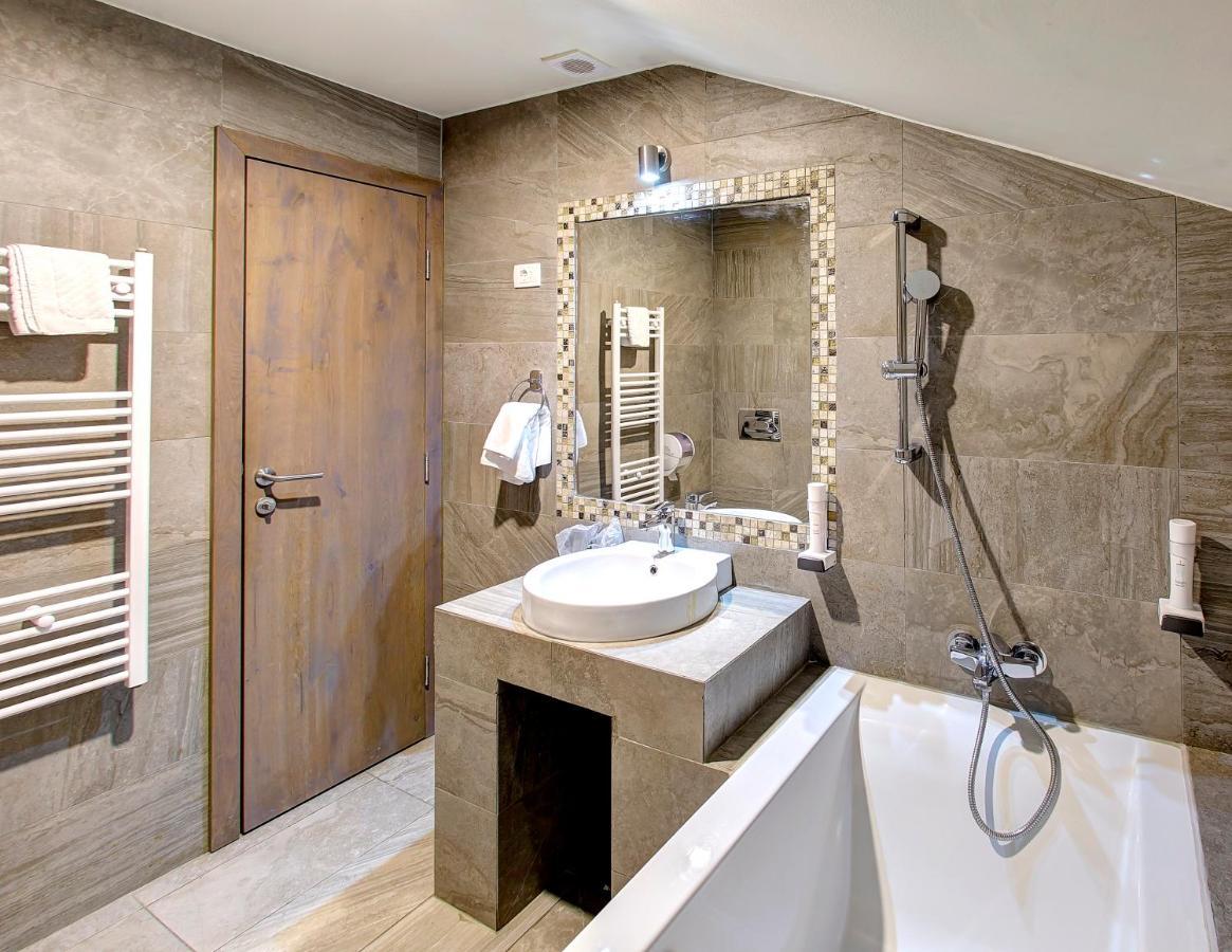Motel Bijele Vode Mrakovica Екстер'єр фото