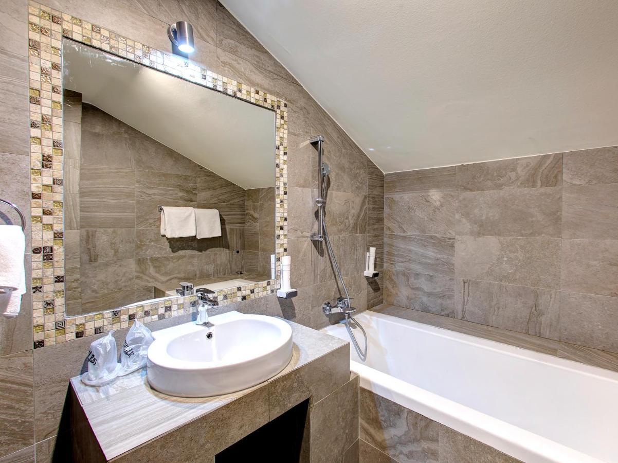 Motel Bijele Vode Mrakovica Екстер'єр фото