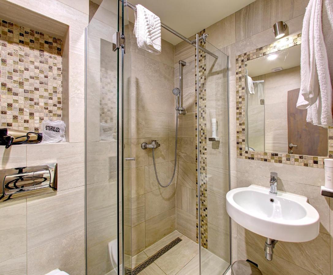 Motel Bijele Vode Mrakovica Екстер'єр фото